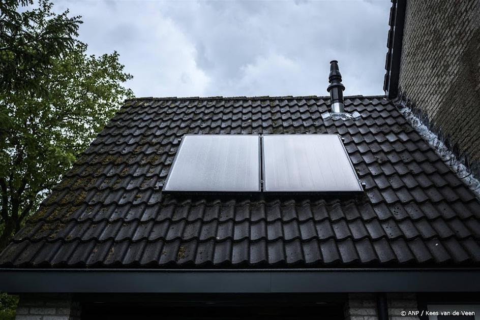 Zeeuwen krijgen geld voor uitschakelen zonnepanelen op zonnige dagen