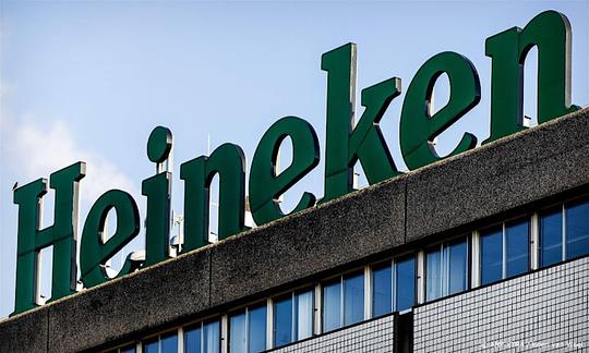 Zoeterwoude krijgt een onderzoekscentrum van Heineken