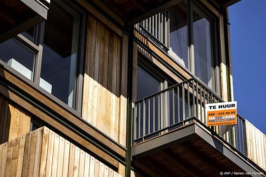 Woningcorporaties staan nog steeds achter huurwet: 'Huurder beschermt tegen te hoge huren'