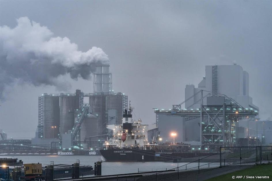 Zoektocht naar nieuwe klanten voor lng-terminal Eemshaven gestart