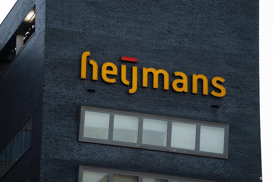 Heijmans ziet nieuwbouwverkopen stijgen en rekent op verdere groei