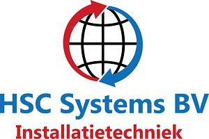 HSC Systems B.V. logo