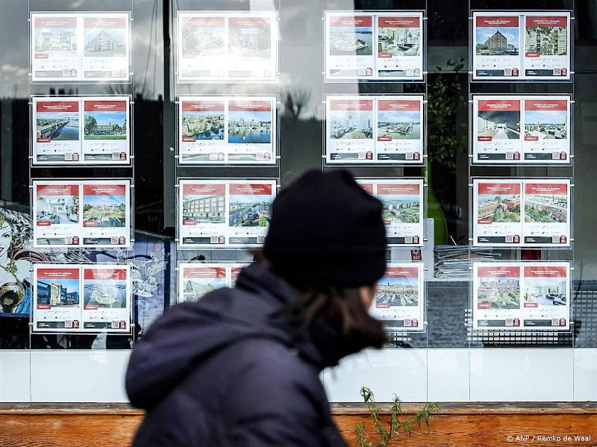 Vraag naar koopwoningen blijft toenemen, constateert ING