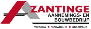 Aannemings- en Bouwbedrijf Zantinge logo